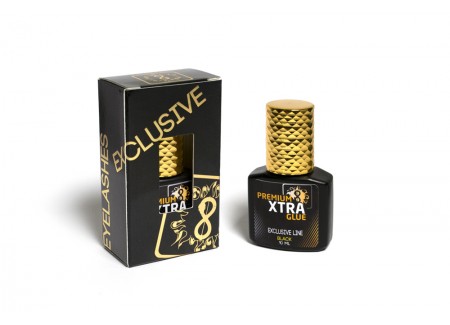 Premium Xtra Glue (Gold) 10ml